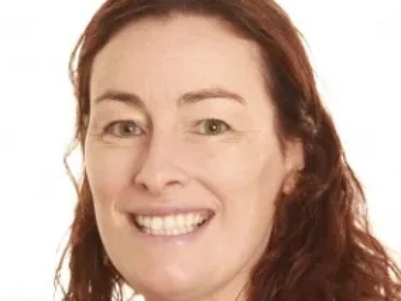 edel mcneela
