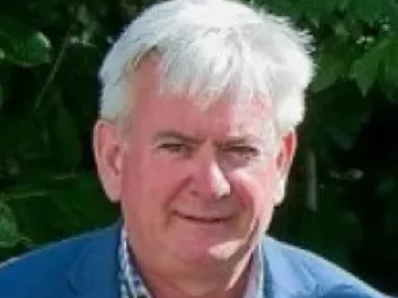 john geraghty